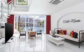 The Gems Mining Pool Villas Pattaya