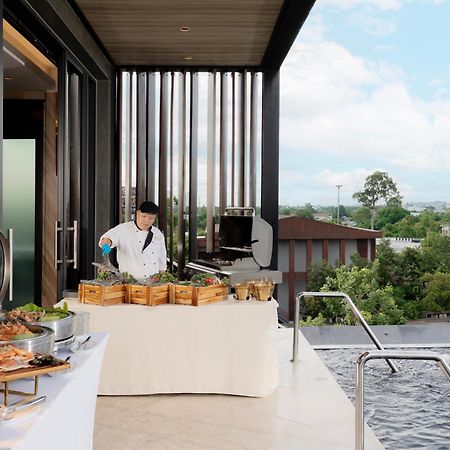 The Gems Mining Pool Villas Pattaya Nong Prue Exterior foto