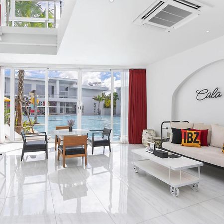 The Gems Mining Pool Villas Pattaya Nong Prue Exterior foto