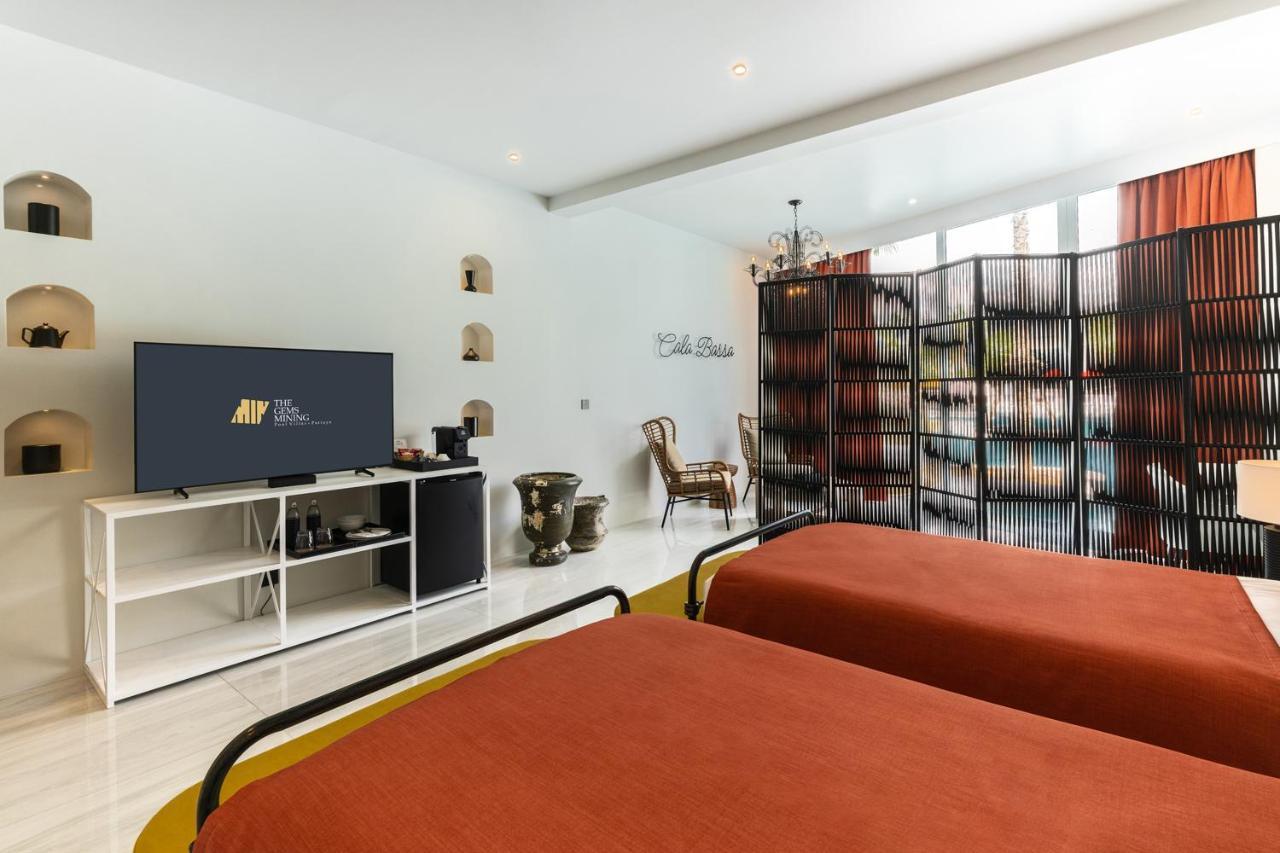 The Gems Mining Pool Villas Pattaya Nong Prue Exterior foto