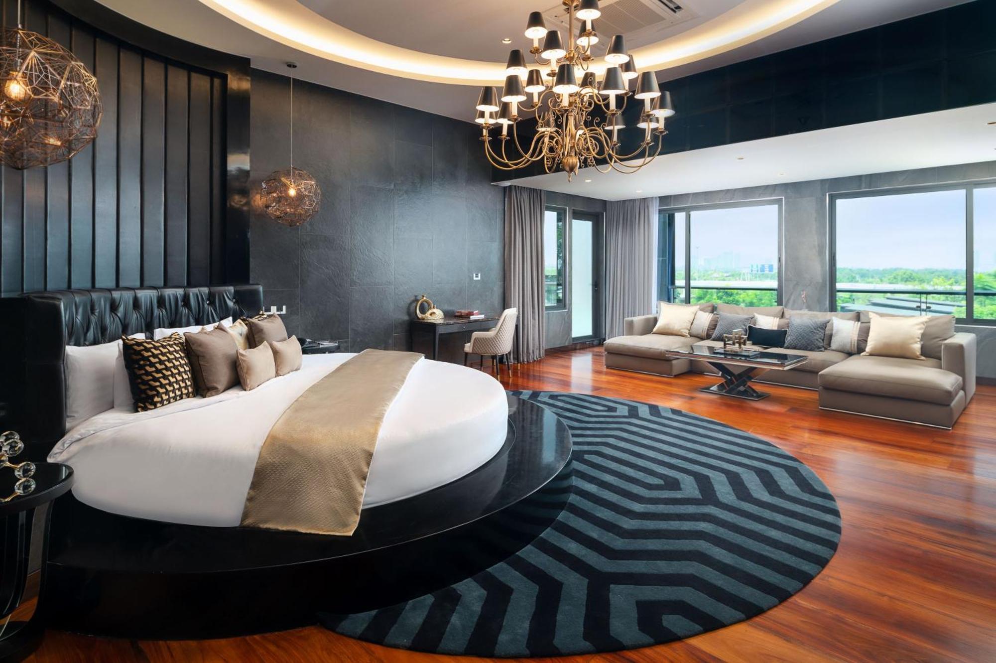 The Gems Mining Pool Villas Pattaya Nong Prue Exterior foto