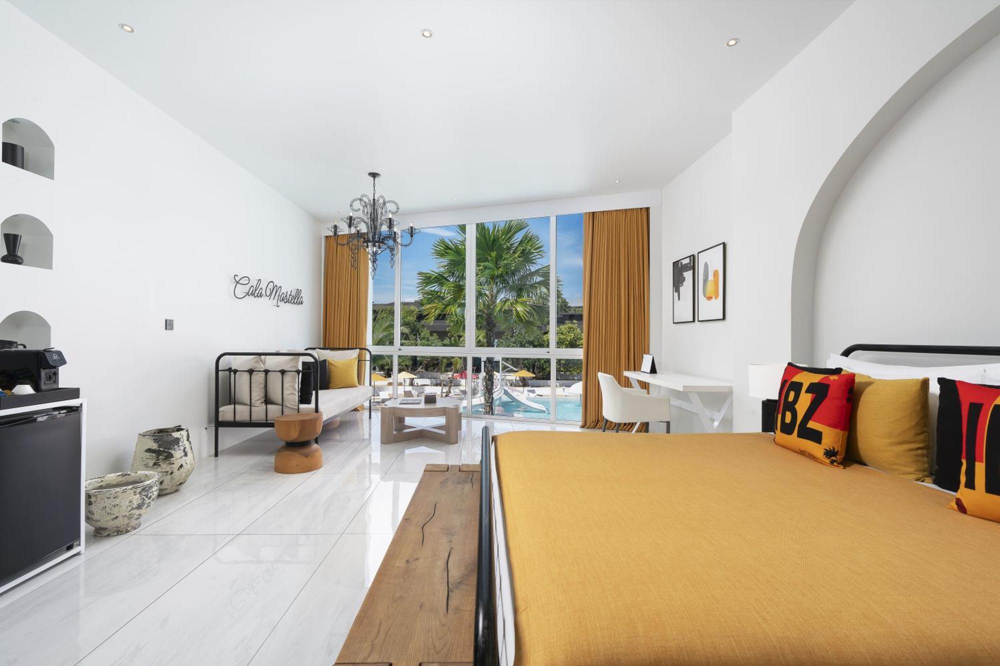The Gems Mining Pool Villas Pattaya Nong Prue Exterior foto